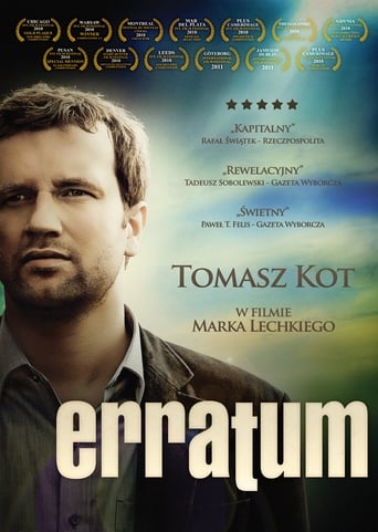 Poster of Erratum