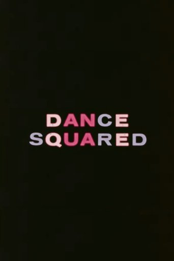 Poster of Dance Squared