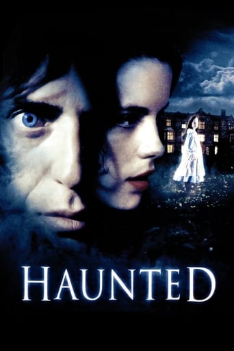 Poster of Haunted