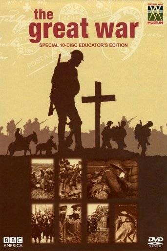 Portrait for The Great War - Specials