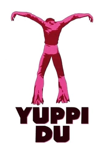 Poster of Yuppi Du