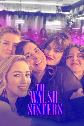 Poster of The Walsh Sisters