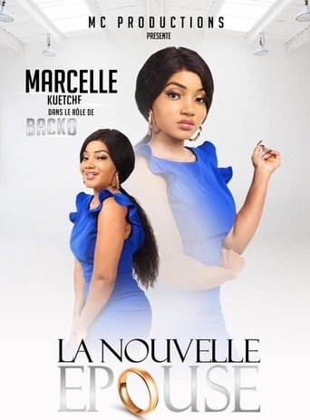 La Nouvelle Épouse Poster of La Nouvelle Épouse