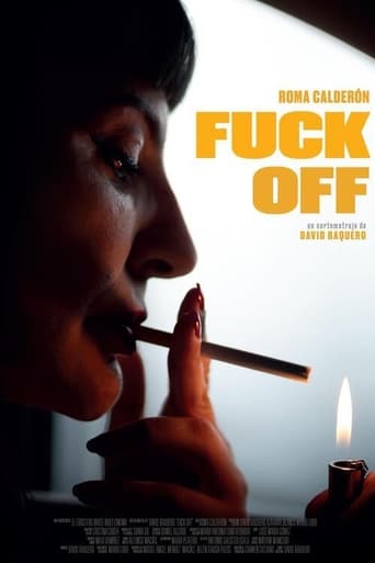 Fuck Off Poster of Fuck Off