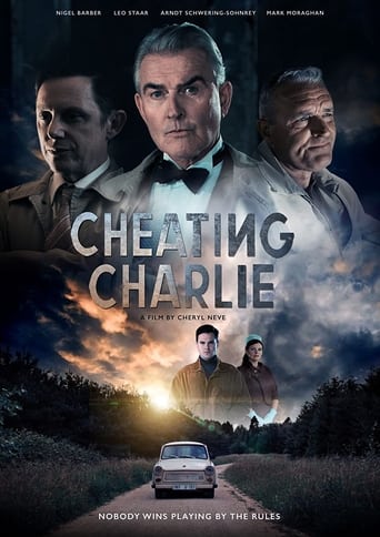 Poster of Cheating  Charlie