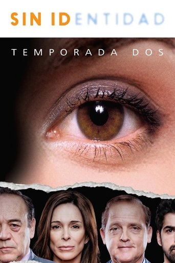 Portrait for Sin identidad - Season 2