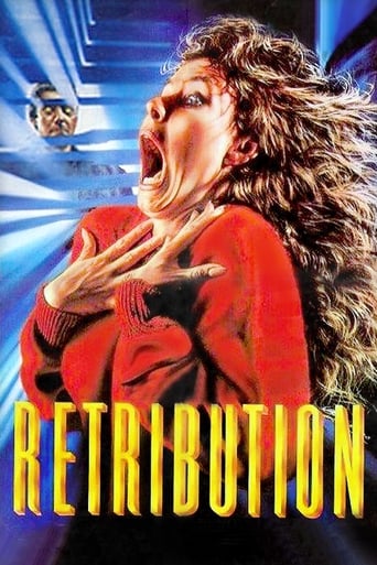 Poster of Retribution