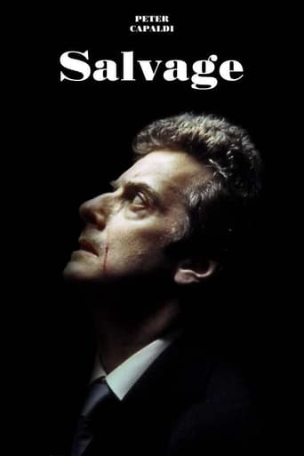 Poster of Salvage