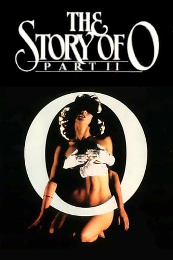 Poster of The Story of O Part 2