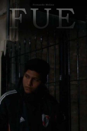 Poster of Fue