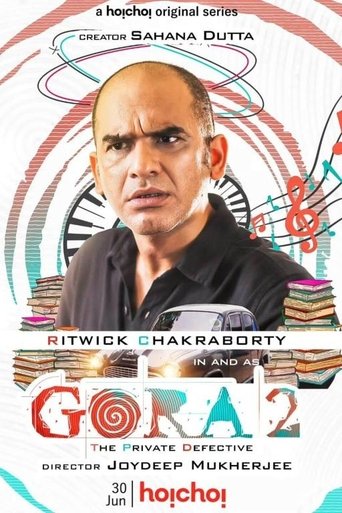 Portrait for Gora - Season 2