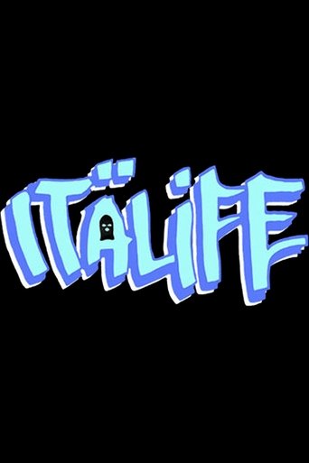 Itälife Poster of Itälife