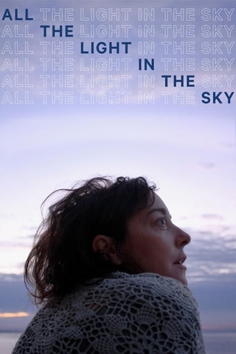 Poster of All the Light in the Sky