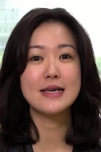 Portrait of Mi-Chieh Tsai