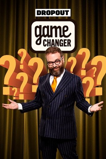 Portrait for Game Changer - Season 2