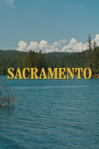 Poster of Sacramento