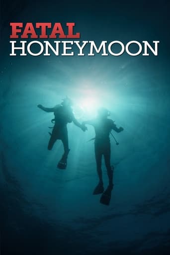 Poster of Fatal Honeymoon