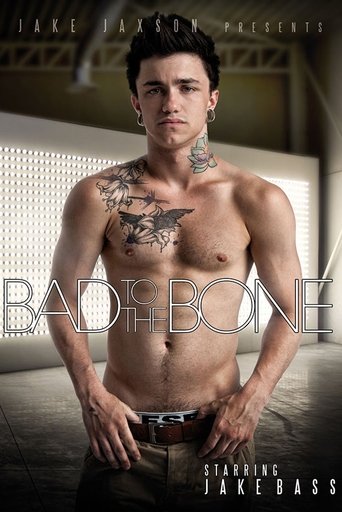 Bad To The Bone Poster of Bad To The Bone