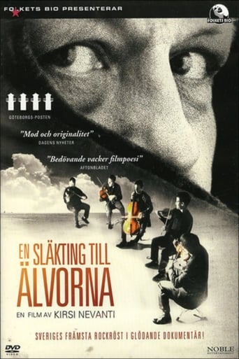 Poster of Among the Elves