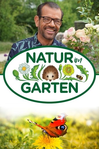 Poster of Natur im Garten