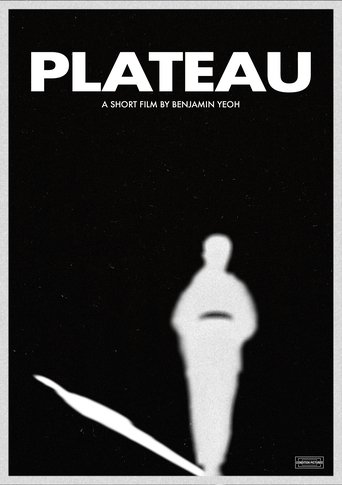 Poster of PLATEAU