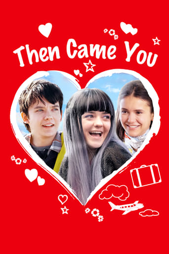 Poster of Then Came You