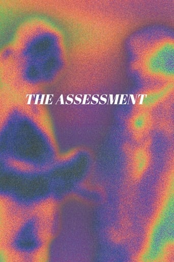 Poster of The Assessment