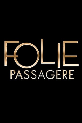 Poster of Folie passagère