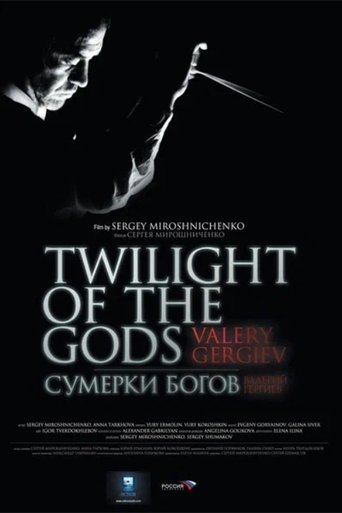 Twilight of the Gods Poster of Twilight of the Gods