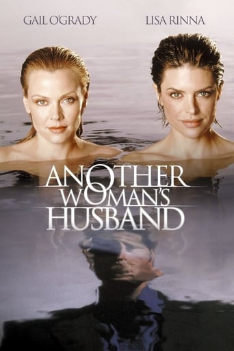 Poster of Another Woman's Husband