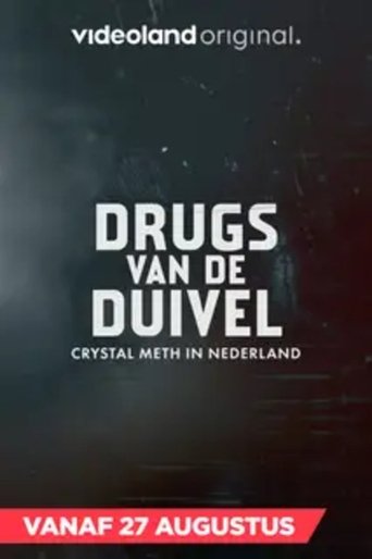 Drugs van de Duivel Poster of Drugs van de Duivel