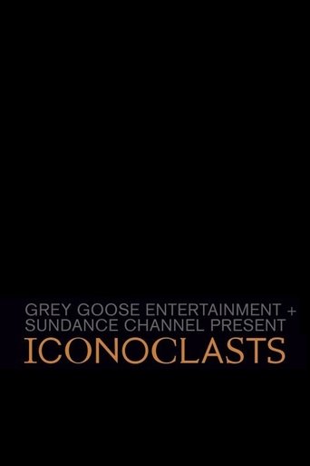 Poster of Iconoclasts
