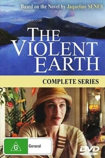 Poster of The Violent Earth