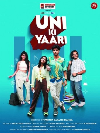 Poster of UNI Ki Yaari