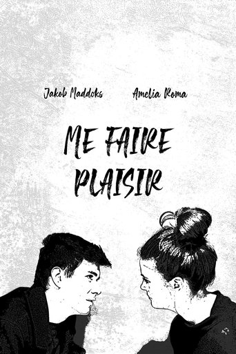 Me Faire Plaisir Poster of Me Faire Plaisir