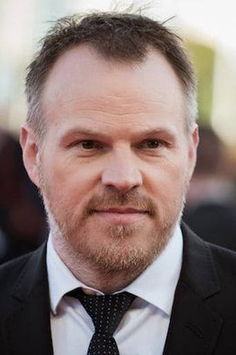 Portrait of Marc Webb