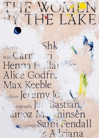 Poster of The Women by the Lake