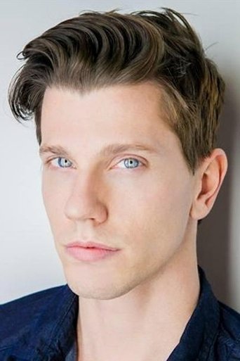 Portrait of Matt O'Connor