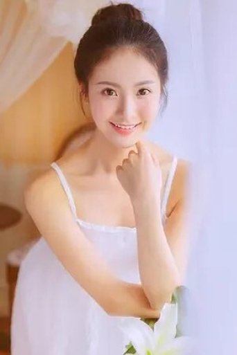 Portrait of èµ–é›¨æ¿›