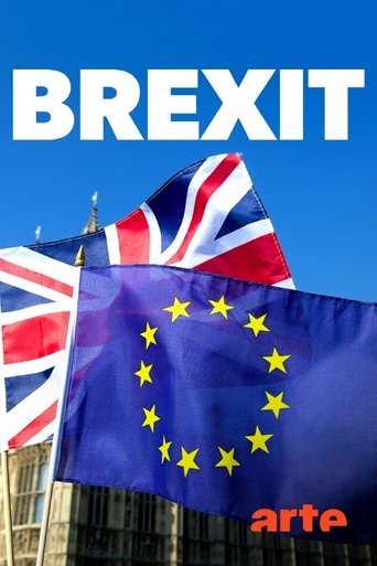 Brexit: Das Endspiel Poster of Brexit: Das Endspiel