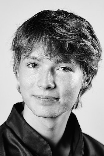 Portrait of Oliver Arndt de Thurah