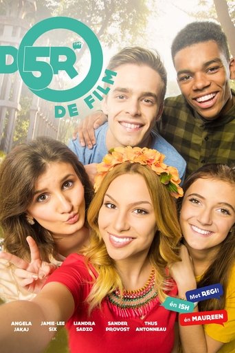 D5R De Film Poster of D5R De Film