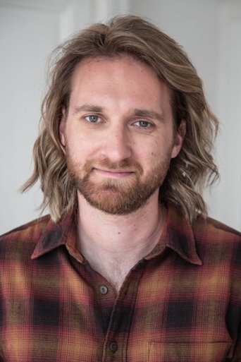 Portrait of Thomas Chimer