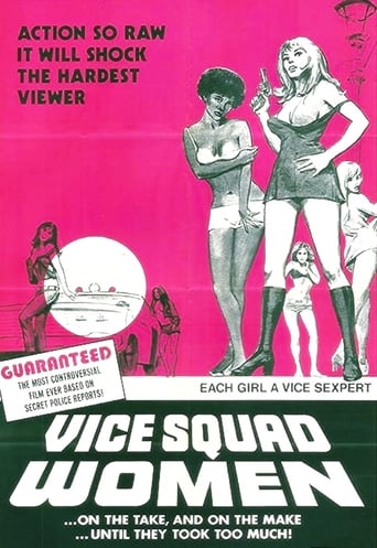 Poster of Vice Squad Women
