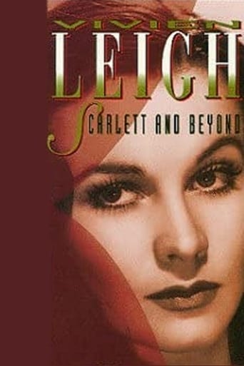 Poster of Vivien Leigh: Scarlett and Beyond