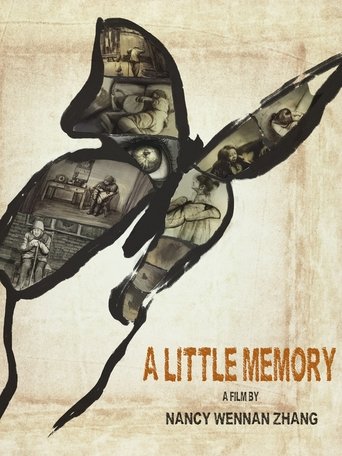 Poster of A Little Memory