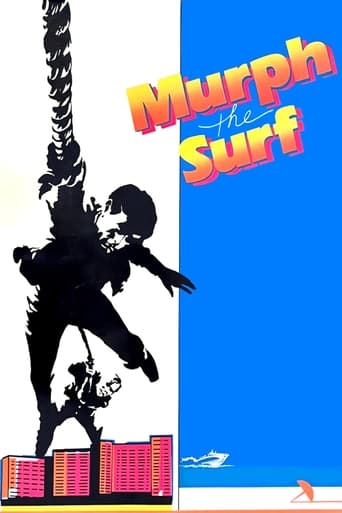 Poster of Murph the Surf