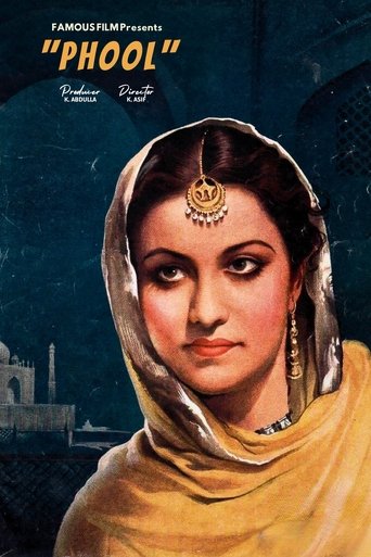 Phool Poster of Phool