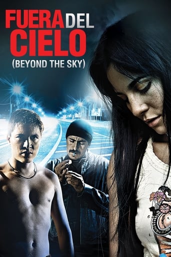 Poster of Beyond the Sky