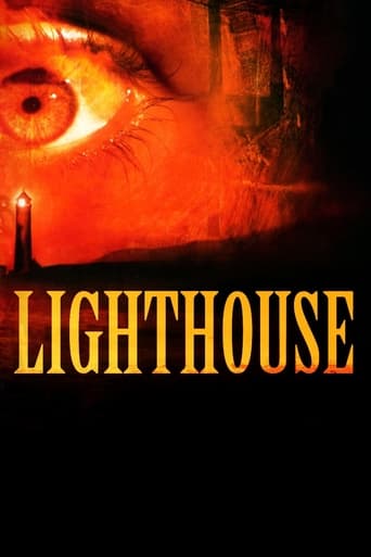 Poster of Lighthouse